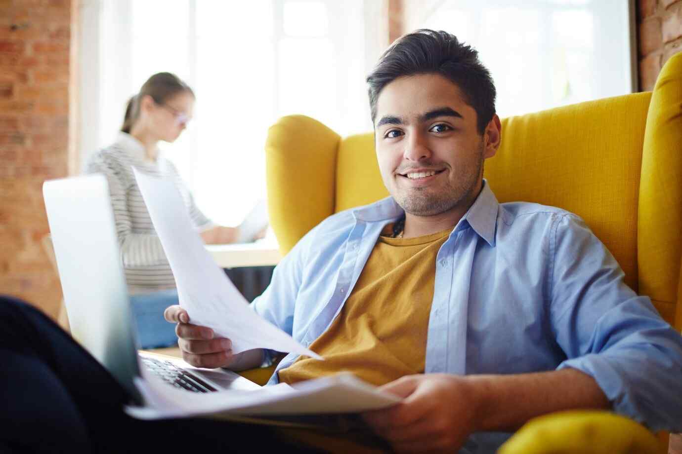 Career swami Interns