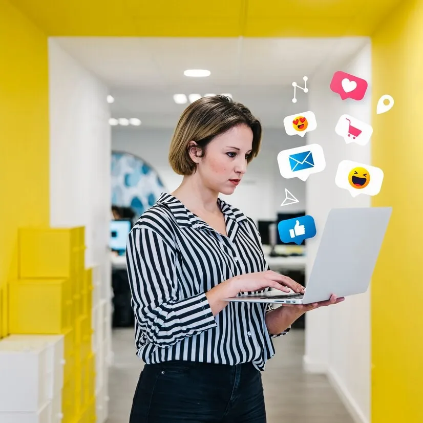 Become an intern