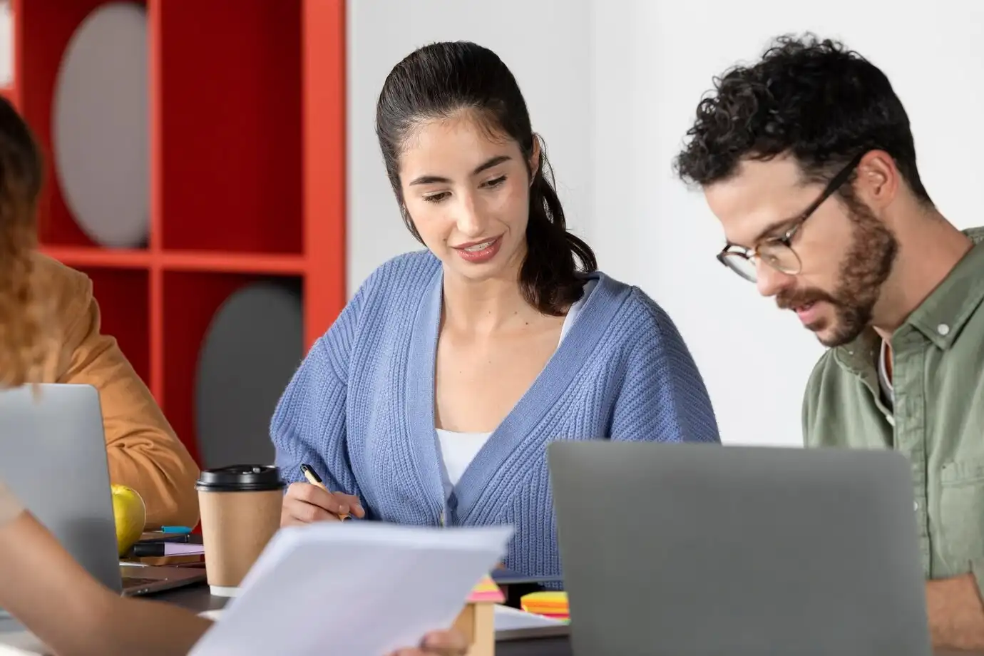 Career swami Interns