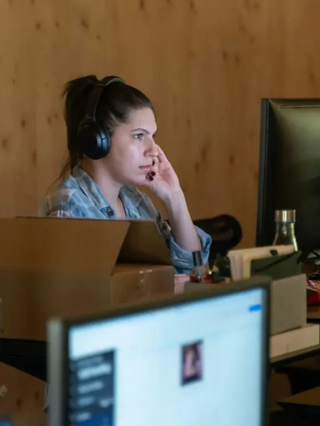 Breaking Barriers Leadership for Women in Tech