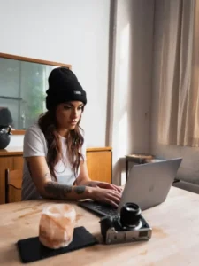 Career Guide for Creatives Turn Passion Into Profession