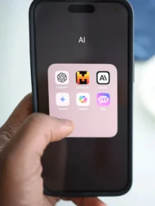 Essential AI Tools for Professionals Boost Your Productivity