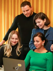 Small Teams Are Changing the World Big ARR, Few Hands