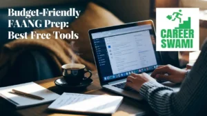 FAANG Prep on a Student Budget
