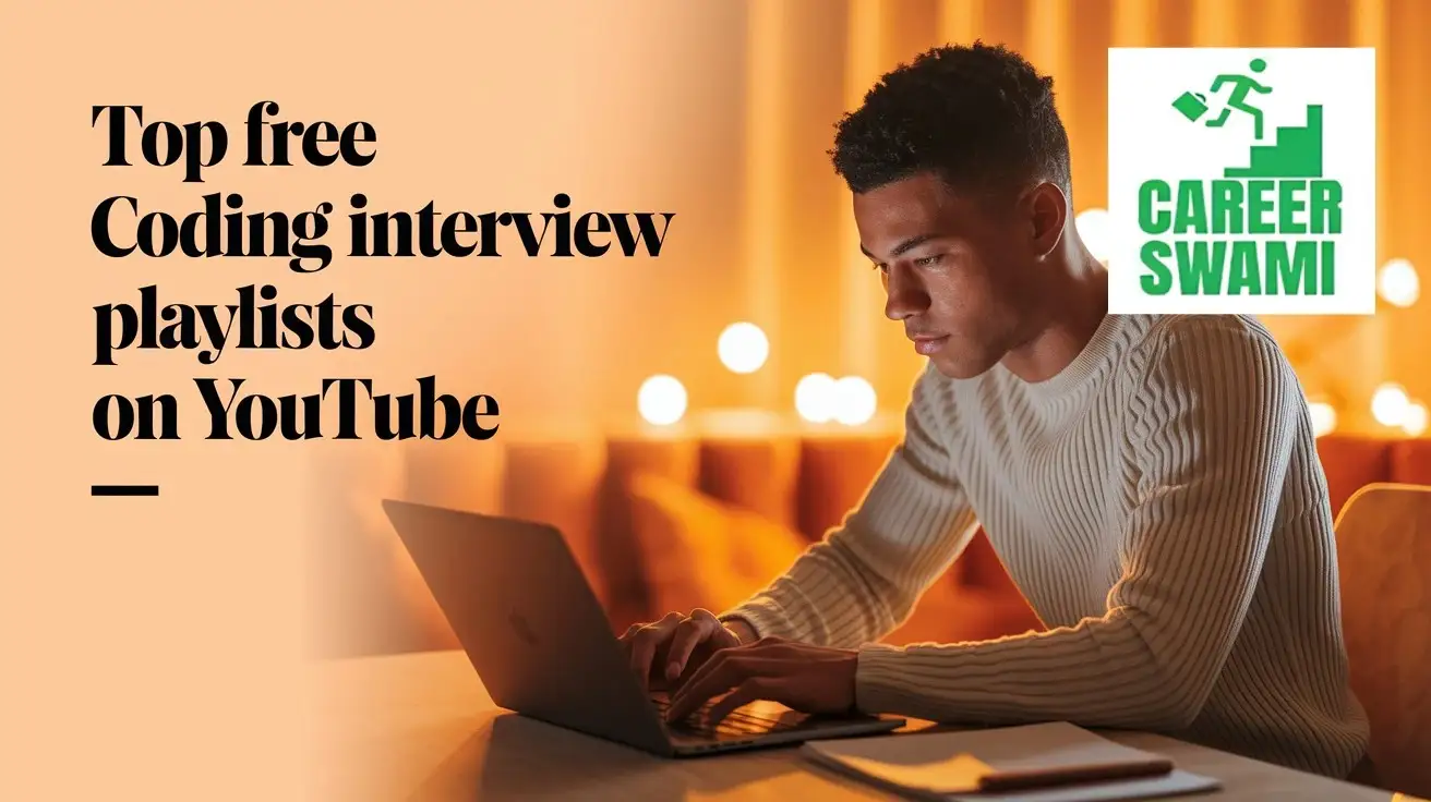 Free Coding interview playlist