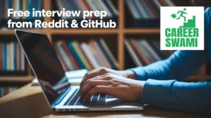Free Interview Prep Resources