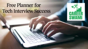 Free Tech Interview Calendars