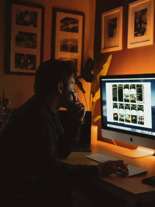 7 Proven Hacks to Stay Productive Every Day