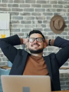 How to Become a Top Performer at Work