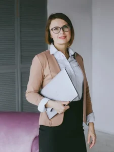 Stop Saying Sorry! Speak with Confidence