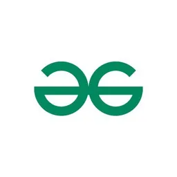 GeeksforGeeks (Free Resources)