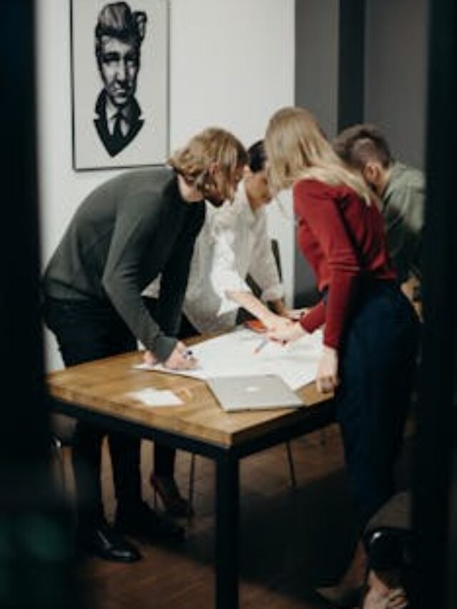 9 Steps to Fix a Struggling Team—Fast!