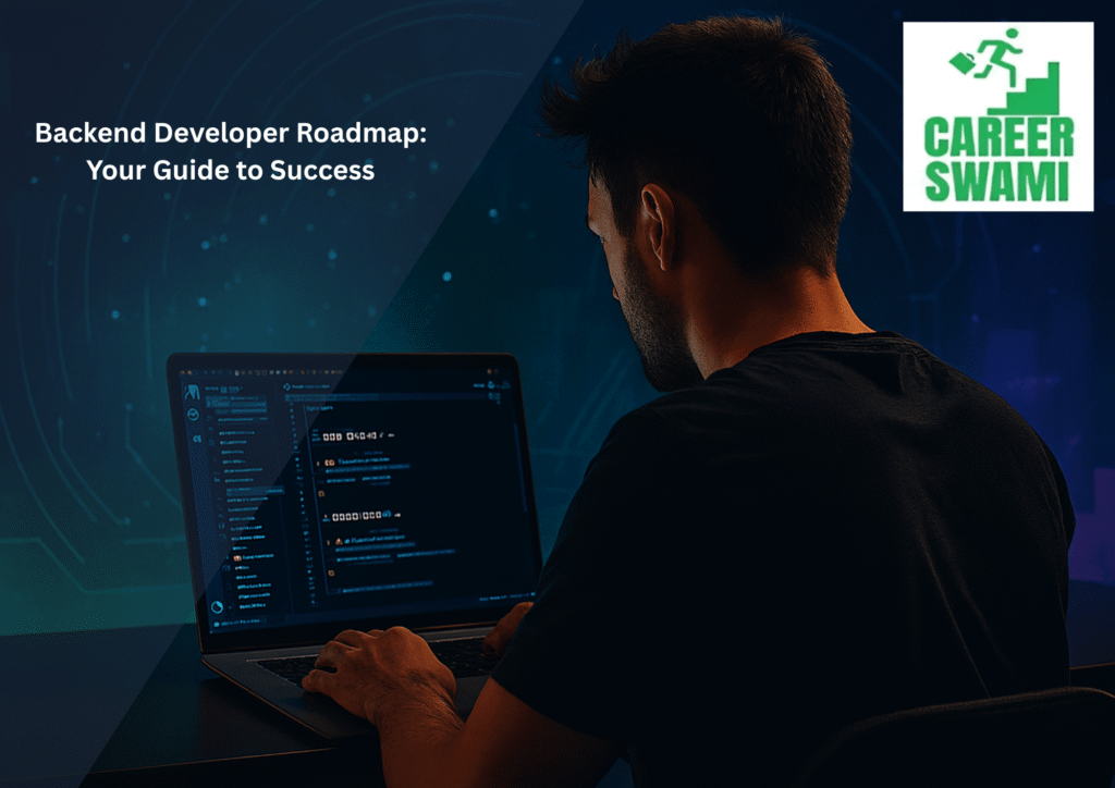 Backend Developer Roadmap