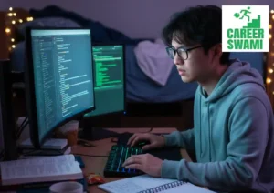 Computer Science Roadmap