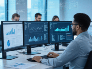 Data Analyst roadmap