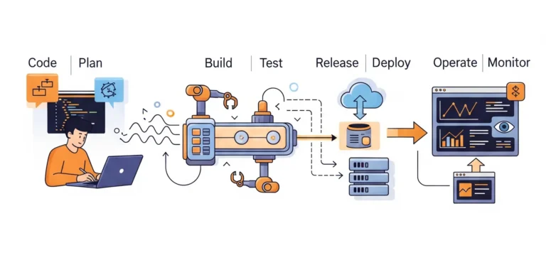 DevOps Roadmap