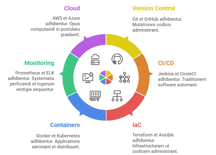 DevOps Tools List
