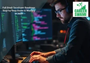 Full Stack Developer Roadmap