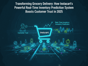 Transforming Grocery Delivery: How Instacart’s Powerful Real-Time Inventory Prediction System Boosts Customer Trust in 2025