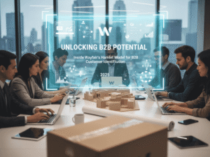 Unlocking B2B Potential: How Wayfair's Powerful Hamlet Model Transforms Customer Identification in 2025