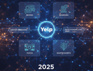 Yelp Content Embeddings: Revolutionizing How Reviews, Businesses, and Photos Drive Smarter Insights 2025
