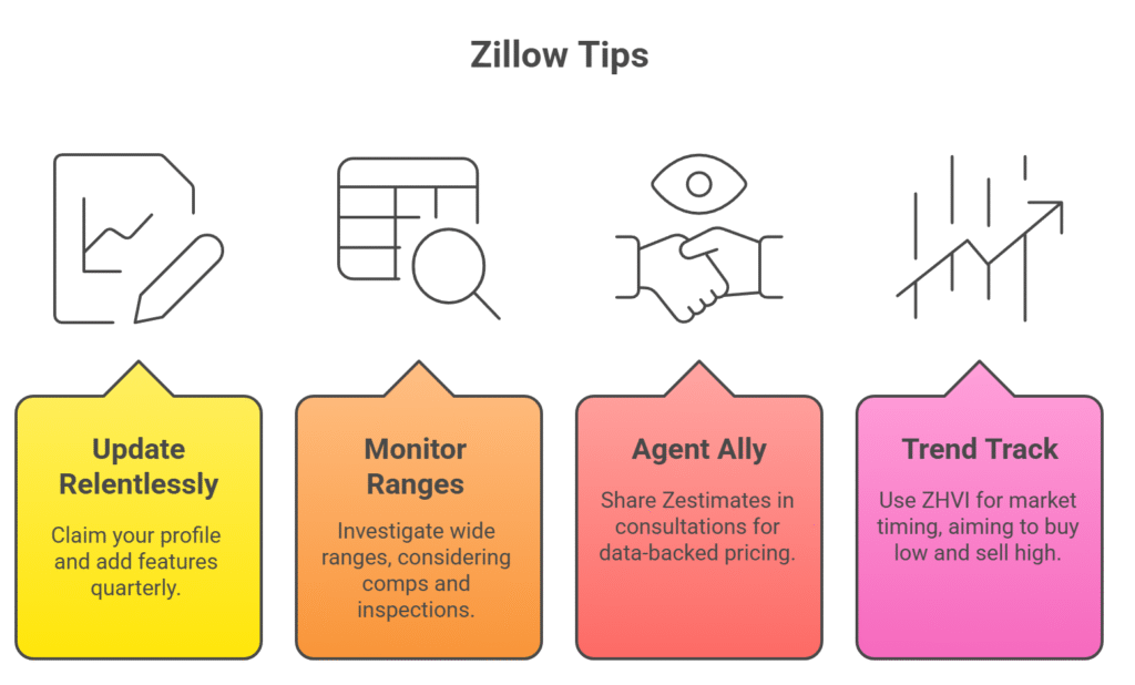 Boost Your Home Sale: Unlocking the Neural Zestimate for Accurate AI Property Valuation