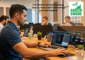 DevOps Roadmap