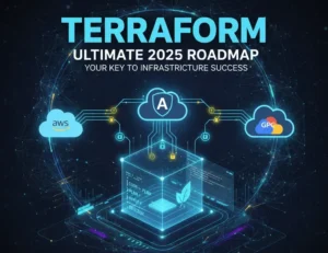 Terraform Roadmap