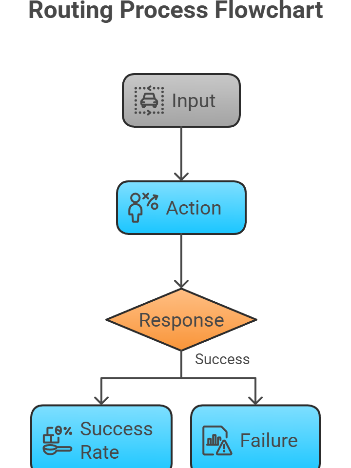 Enhancing Customer Experience Through ML-Driven Payment Routing: Strategies and Insights