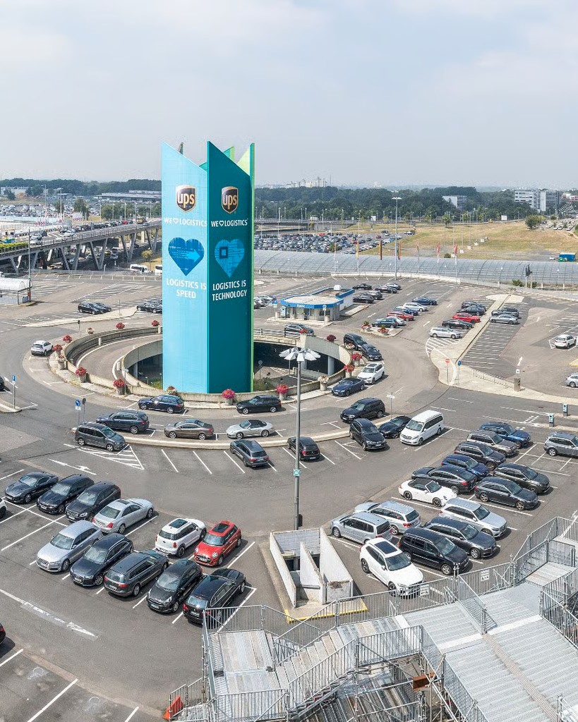 Revolutionary Airport Demand and ETR Forecasting: Uber’s Blueprint for Smoother Rides in 2025
