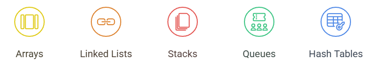 data structures