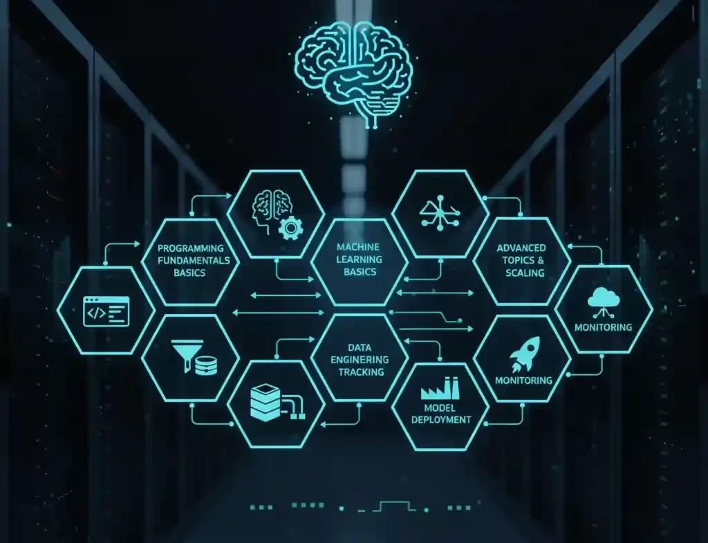 mlops learning roadmap