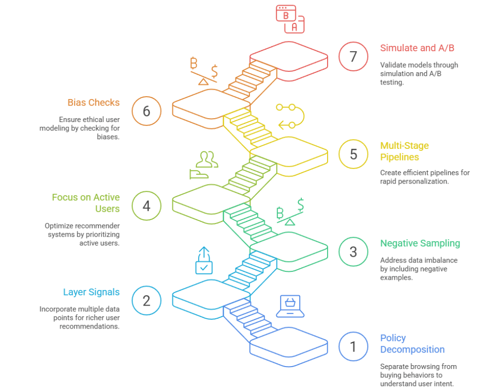 7 Game-Changing Ways to Implement Generative AI for User Engagement