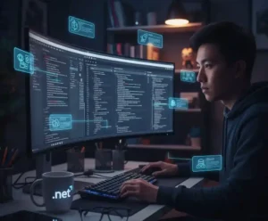 ASP.NET Core developer roadmap