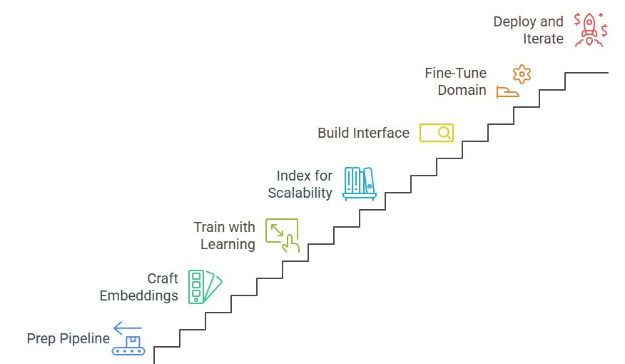 Building an In-Video Search Engine from Scratch
