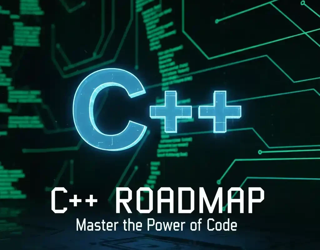 C++ learning roadmap