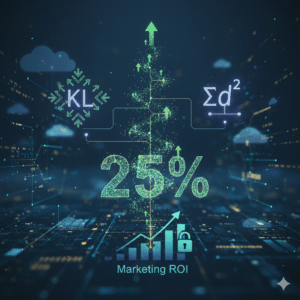 uplift decision tree KL divergence