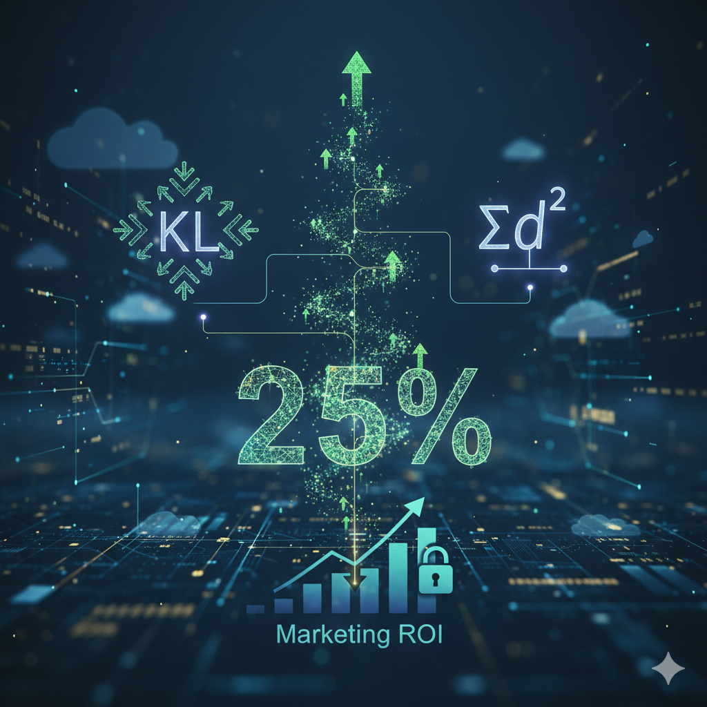 uplift decision tree KL divergence