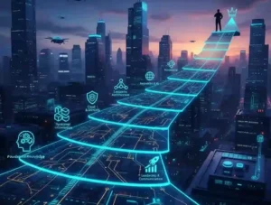 Software Architect Roadmap