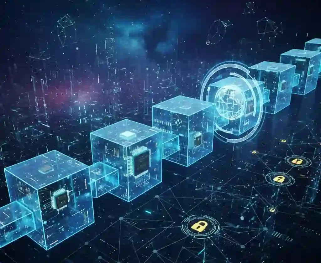 blockchain developer roadmap