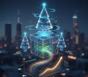 cascade ml holiday predictions