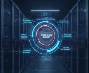 comprehensive system design roadmap