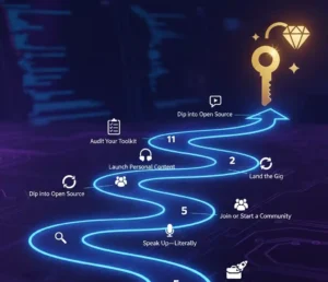devrel career roadmap