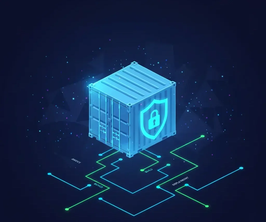 docker learning roadmap