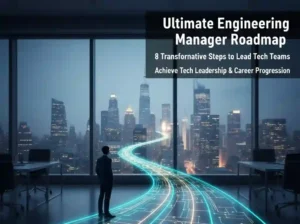 engineering manager roadmap