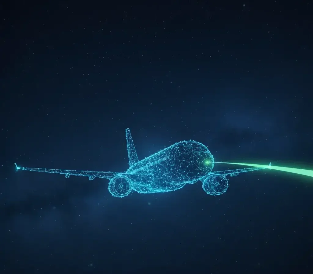 flight price forecasting with synthetic data