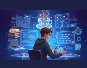 java developer roadmap 2025