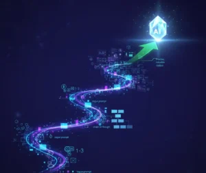 prompt engineering roadmap for beginners