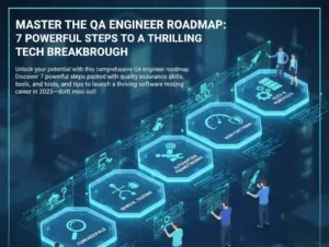 qa engineer roadmap