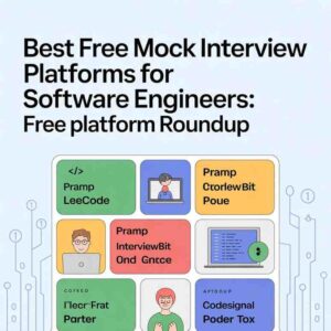 Free Mock Interview Platforms